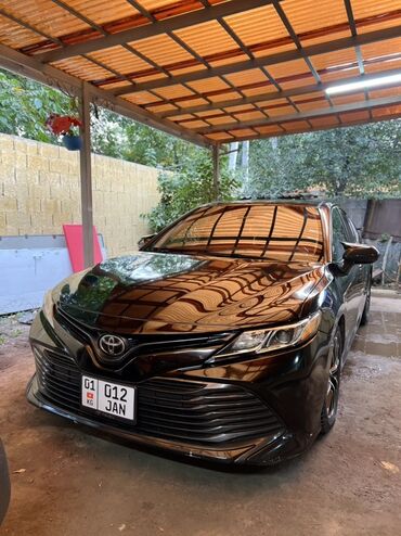 авто в рассрочку хонда степ: Toyota Camry: 2019 г., Бензин, Седан