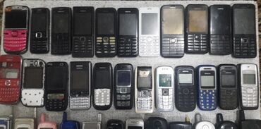 Nokia: Nokia 6300 4G, Düyməli, Zəmanət — 2