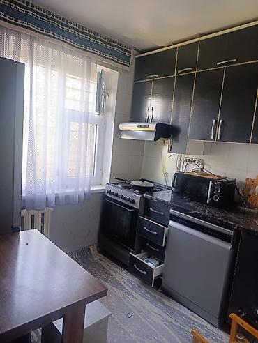 Продажа квартир: 3 комнаты, 58 м², 104 серия, 4 этаж — 4