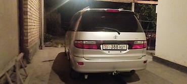 махавик тд: Toyota Previa: 2003 г., 2.4 л, Механика, Газ, Минивэн — 2