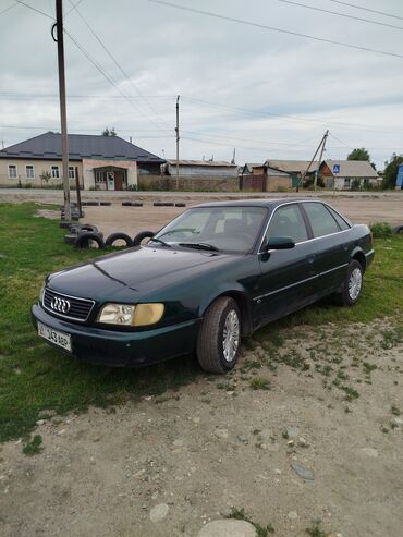 бампер опель вектра а: Audi A6: 1995 г., 2.6 л, Механика, Бензин, Седан