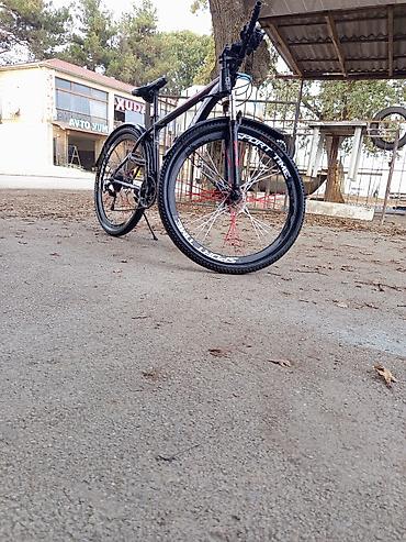velosiped 29 ucuz: Velosiped – Sport Time marka dağ/şosse tipli hibrid Xüsusiyyətlər: - — 1