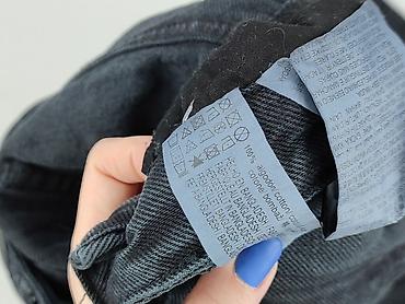 ripped jeans: PULL&BEAR, Jeansy damskie, rozmiar S — 5
