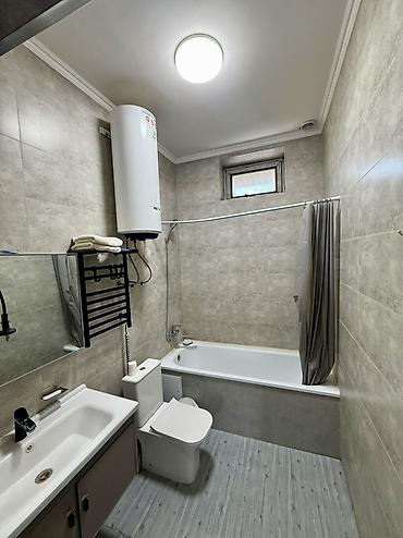 Долгосрочная аренда домов: 160 м², 4 комнаты, Семейным — 16