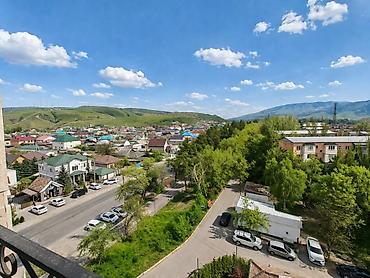 Продажа квартир: 🏡 Продаётся просторная 4-комнатная квартира в клубном доме «Орто-Сай» — 15