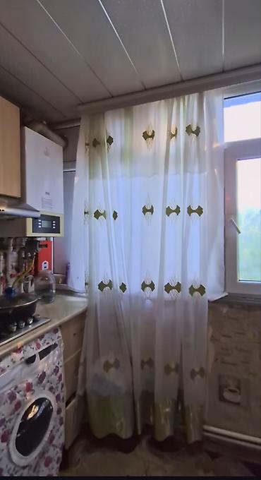 xırdalanda satılan evler: Mingəçevir, 2 otaqlı, Köhnə tikili, 45 kv. m — 4