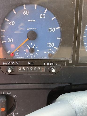 тягачи бу из европы: Mercedes Benz Atego 818 Свежий перегон 🇩🇪 Год:2001 Объем: 4.3 Без — 8
