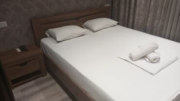 ашкана в аренду: 1 комната, Бронь, Бытовая техника, Домофон