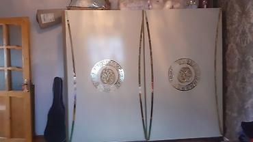 Qonaq otağı dəstləri: Divan — 5