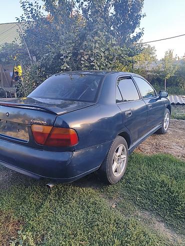 фара митсубиси спейс стар: Mitsubishi Carisma: 1997 г., 1.6 л, Механика, Бензин, Седан — 6