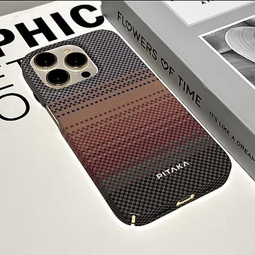 samsung a42: Карбоновый чехол для iPhone Для:14.pro.pro max 15.pro.pro max — 3