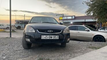 VAZ (LADA): VAZ (LADA) Priora: 1.5 l | 2007 il 10000 km Sedan