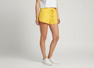 Shorts: Primark, Shorts for women, size M