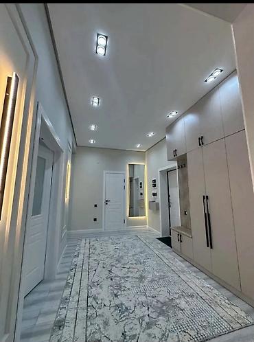 Продажа квартир: 3 комнаты, 78 м², Элитка, 11 этаж, Евроремонт — 14