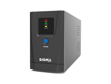 блок питания 750: Продам UPS SIGMA V-1200 в хорошем состоянии Выходная мощность