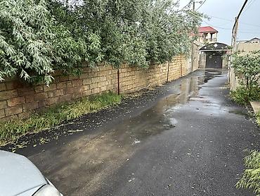 yevlax emlak: 7 sot, Biznes üçün, Mülkiyyətçi, Kupça (Çıxarış) — 1