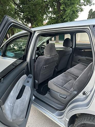 Honda: Honda Odyssey: 2004 г., Универсал — 8
