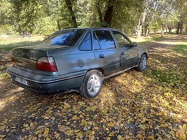 авто корея сайт бишкек: Daewoo Nexia: 2005 г., 1.5 л, Кол менен иштөөчү, Бензин, Седан — 2