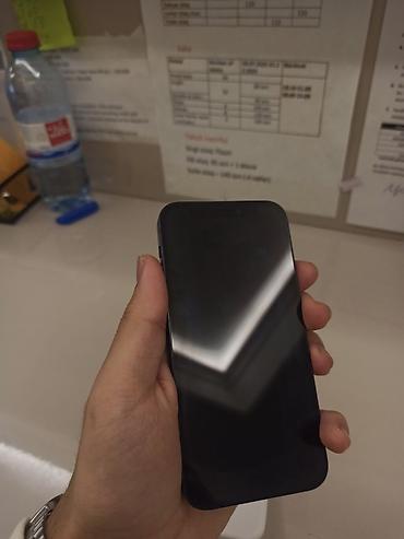 Apple iPhone: IPhone 12, 64 GB, Qara, Face ID — 10