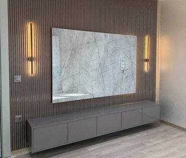 Təmir işləri: Məhsul/Xidmət: Daxili təmir və dekor işləri Təsvir: - Vanna otağı — 8