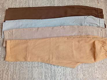 Другая женская одежда: Комплект одежды. 1) Рубашка «Служба безопасности» - Классическая — 3