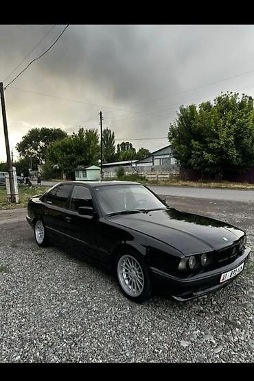 фары на опель вектра б: BMW 5 series: 1992 г., 2.8 л, Механика, Бензин, Седан — 10