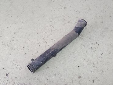 блок srs: Түтүкчө Volkswagen 1998 г., Колдонулган, Оригинал, Германия