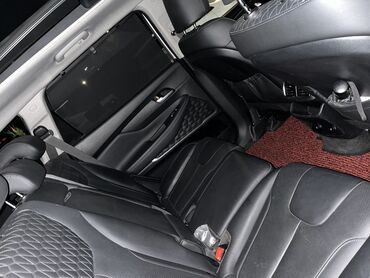 Hyundai: Hyundai Santa Fe: 2018 г., 2.2 л, Автомат, Дизель, Кроссовер — 4