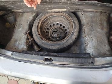 Toyota: Toyota Corolla: 2001 г., 1.8 л, Автомат, Газ, Седан — 3