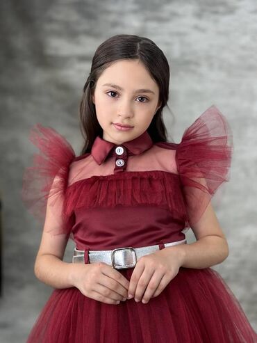 Haljine: Odmah dostupan nov model Wednesday haljinice od 5 do 14 godina i — 18