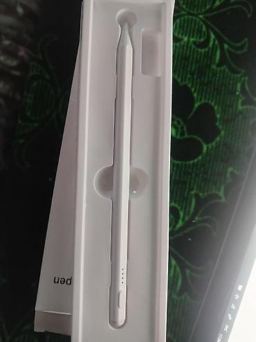 socket 1155: Планшет, Microsoft, память 64 ГБ, 10" - 11", Wi-Fi, Б/у, Классический цвет - Серебристый — 6