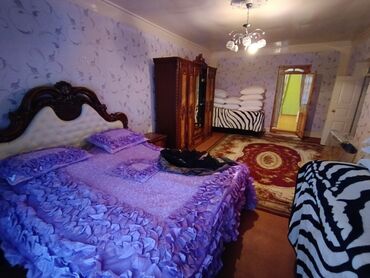 Həyət evləri və villaların satışı: 2 otaqlı, 20 kv. m, Kredit var, Orta təmir — 5