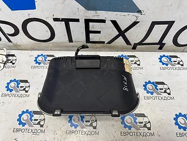 Панели, обшивки: Панель приборов Ford Fiesta 2004 Контрактный из Германии, в отличном — 4