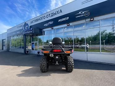 950: Квадроцикл Бензин, 800 куб. см, Взрослый — 3