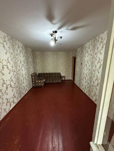 сдается квартира 12 мкр: 2 комнаты, 43 м², 104 серия, 3 этаж, Евроремонт