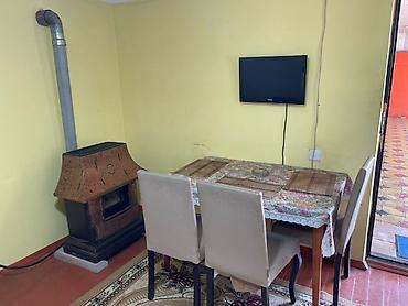 Uzunmüddətli kirayə evlər: Saray addelni həyət evi 200m yola yaxın — 3