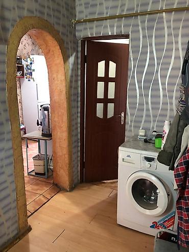 Продажа коттеджей и домов: Дом с участком и садом - район Аламедин -асфальтированная дорога к — 7