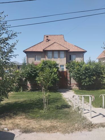 сдаю дом или времянку в бишкеке: 500 м², 7 комнат
