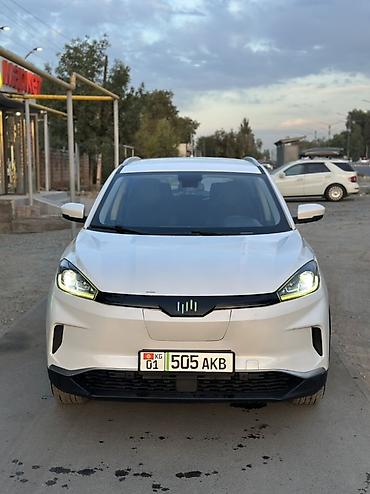 39 бмв: Weltmeister EX5, 2019 г., 58000 км, Передний, В наличии — 2