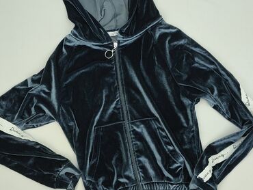 ciemna strefa ubrania: HDM, Women`s hoodie, size M