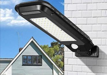 visece jagode: Solarna lampa, spoljni reflektor. solarna lampa, spoljni reflektor — 1