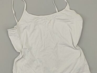 białe bluzki 98: Blouse, Beloved, XL (EU 42), condition - Fair