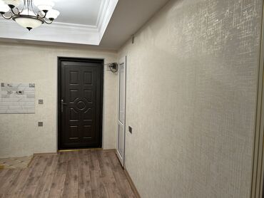 lokbatan bina evleri satilir: 3 комнаты, Новостройка, 82 м²