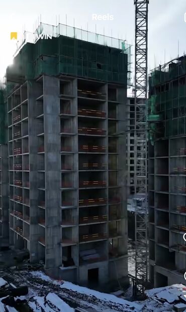 Башка коммерциялык кыймылсыз мүлктү сатуу: Срочно продается коммерческое помещение 155м2 в ЖК «Урпак» — 1