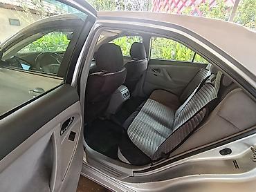 voxy noah: Toyota Camry: 2007 г., 2.4 л, Автомат, Гибрид, Седан — 6