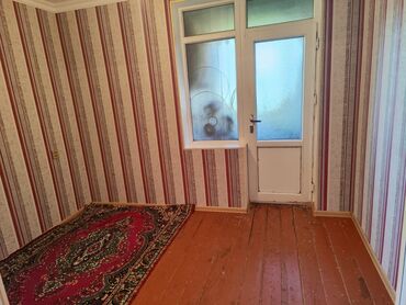 Комнаты: 1 otaqlı mənzil/otaq - Plan: bir yataq otağı, ayrıca mətbəx zonası