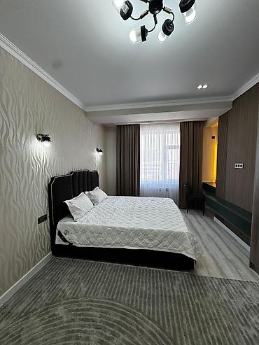 Продажа квартир: 3 комнаты, 97 м², Элитка, 6 этаж, Дизайнерский ремонт at lalafo.kg — 1 Продажа квартир: 3 комнаты, 97 м², Элитка, 6 этаж, Дизайнерский ремонт — 1