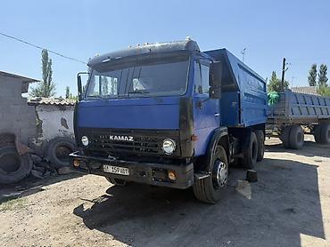 будка на ман: Грузовик, 7 т, Б/у — 3