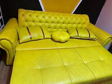 Прямые диваны: Прямой диван — 5