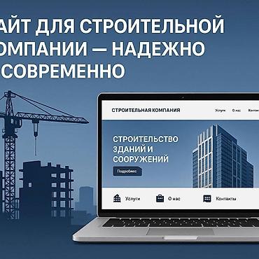 Разработка сайтов, приложений: Веб-сайты, Лендинг страницы, Мобильные приложения Android | Разработка, Доработка, Автоматизация — 5